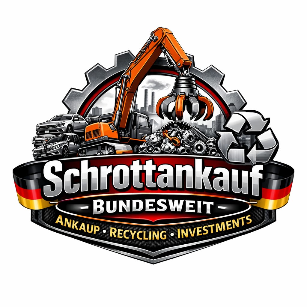 Schrottankauf-Bundesweit