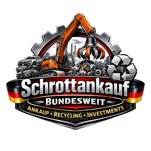 Schrottankauf Bundesweit